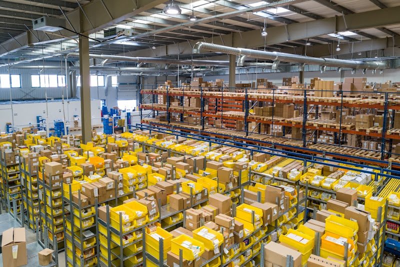 The Ultimate Guide To Successful Warehouse Management