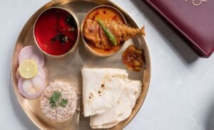 Tata Steel Canteen: Culture, Food, and Legacy - Copper Chips