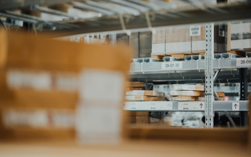 The Ultimate Guide To Successful Warehouse Management