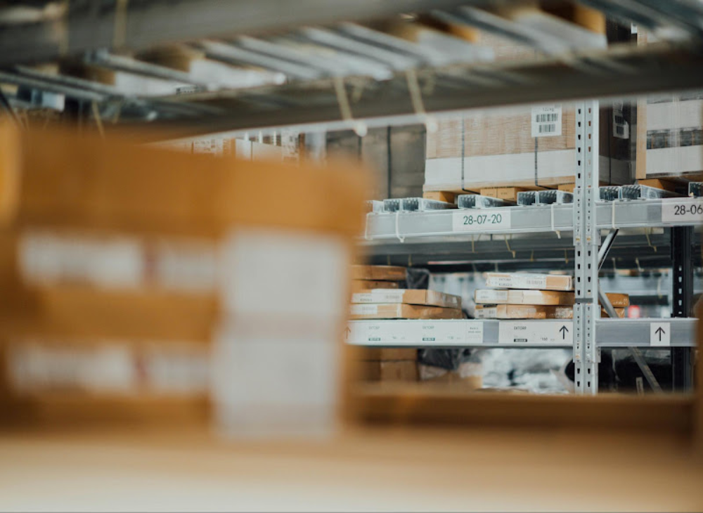The Ultimate Guide To Successful Warehouse Management