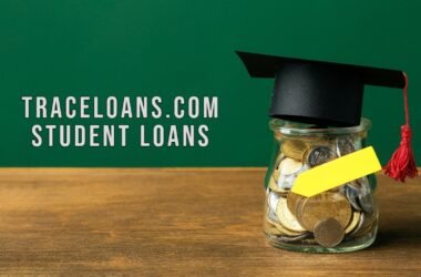 Traceloans.com Student Loans