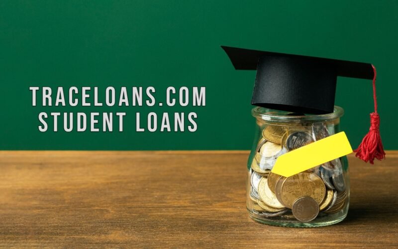 Traceloans.com Student Loans