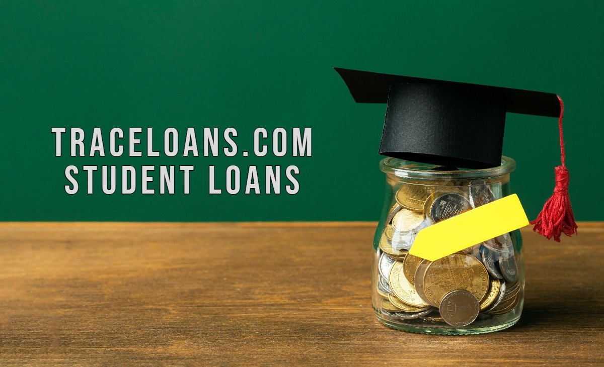 Traceloans.com Student Loans