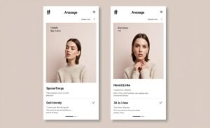 Instagram Bio For Boys Stylish Font