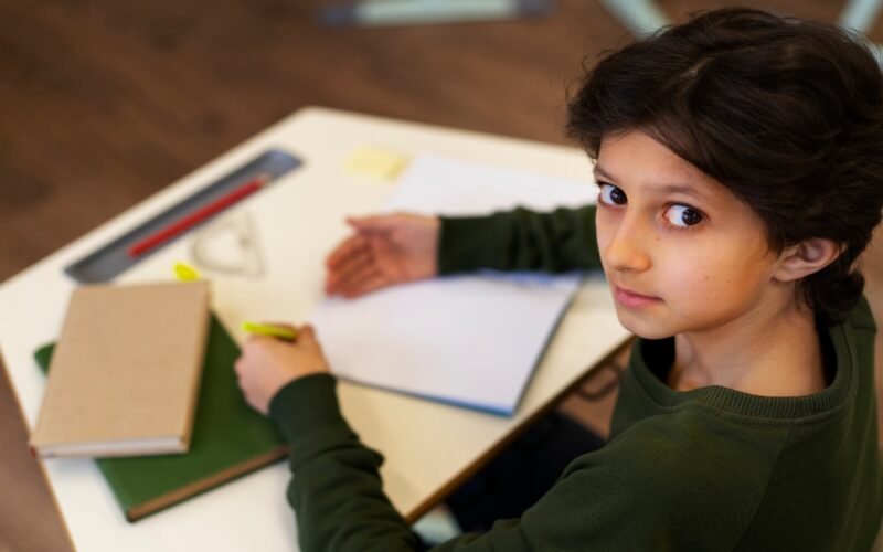 What’s Holding Schools Back from Smarter Assessments?