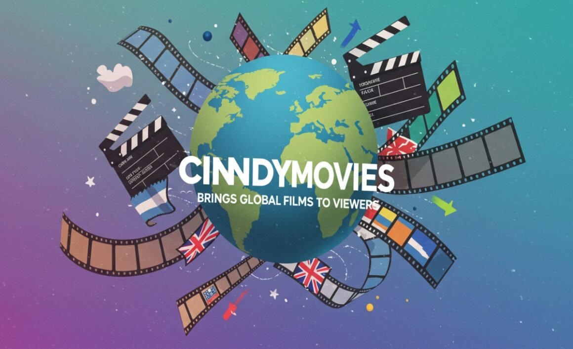 Cinndymovies