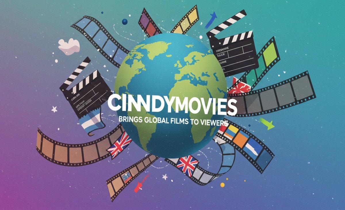 Cinndymovies