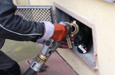 Fuel And Heating Oil