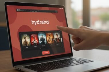 Hydrahd