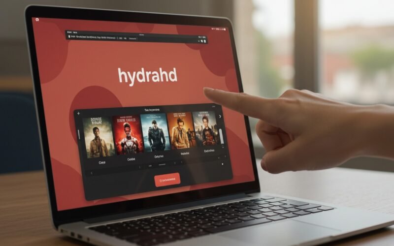 hydrahd