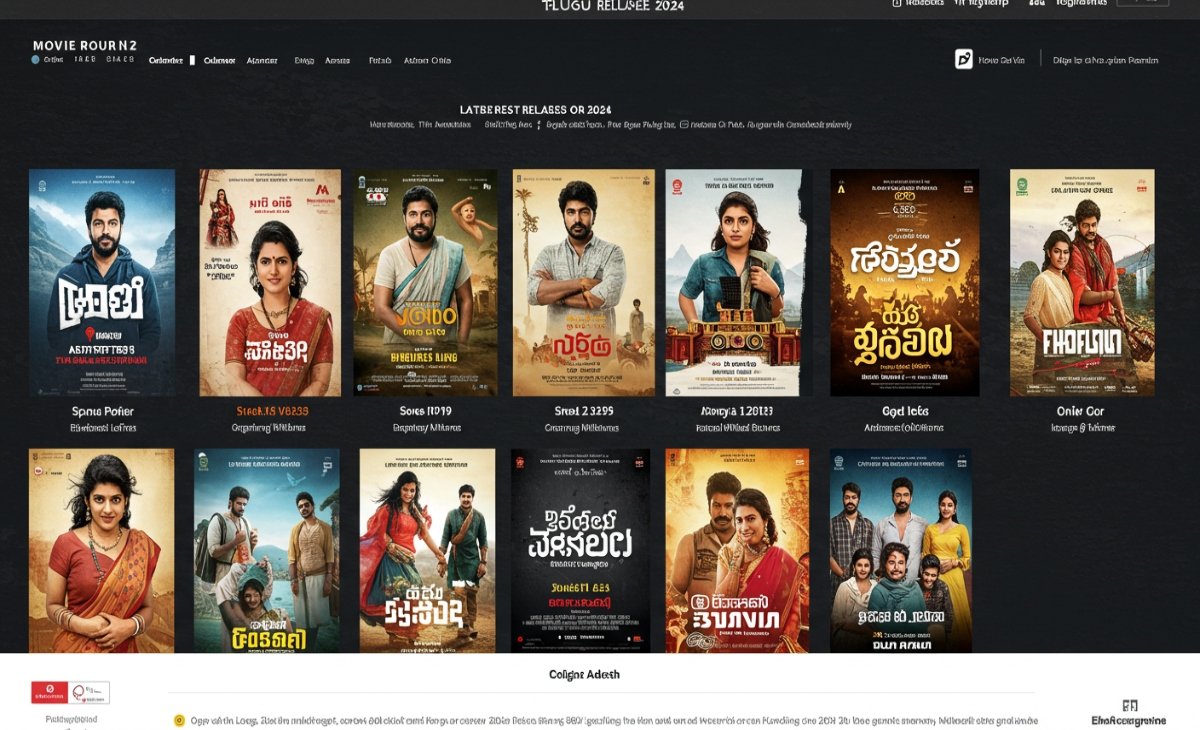 Movie Rulez2 Com 2024 Telugu