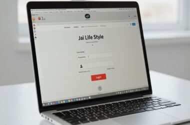 Www.jailifestyle.com Login