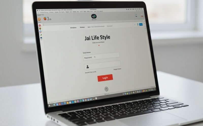 www.jailifestyle.com login