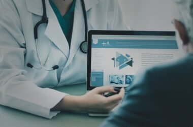 Ehr System