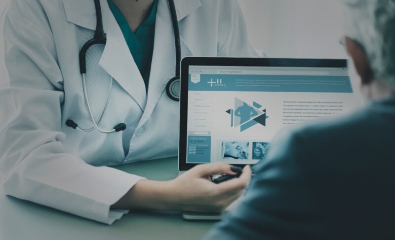Ehr System