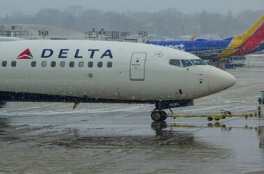 Delta Flight Dl275 Diverted Lax