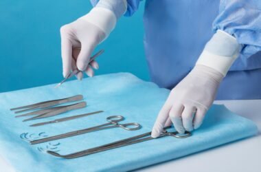 Essential Surgical Imaging Tools Every Hospital Needs
