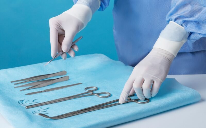 Essential Surgical Imaging Tools Every Hospital Needs