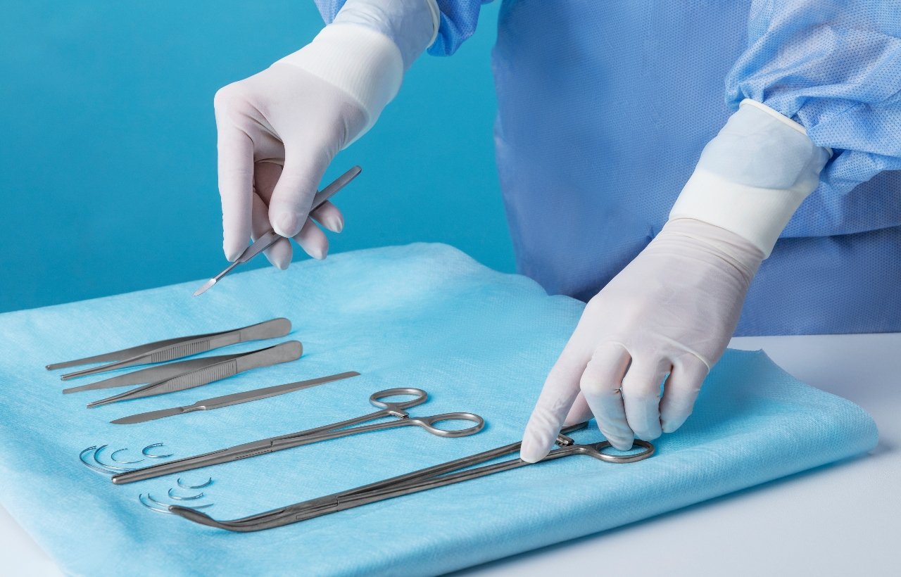 Essential Surgical Imaging Tools Every Hospital Needs