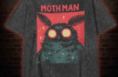 Nerdywave’s Nerd Culture Clothing