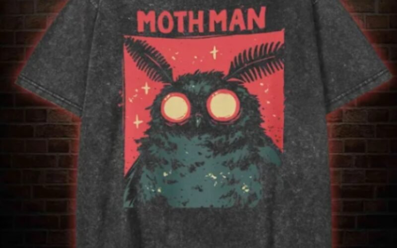 Express Your Fandom with Nerdywave’s Nerd Culture Clothing