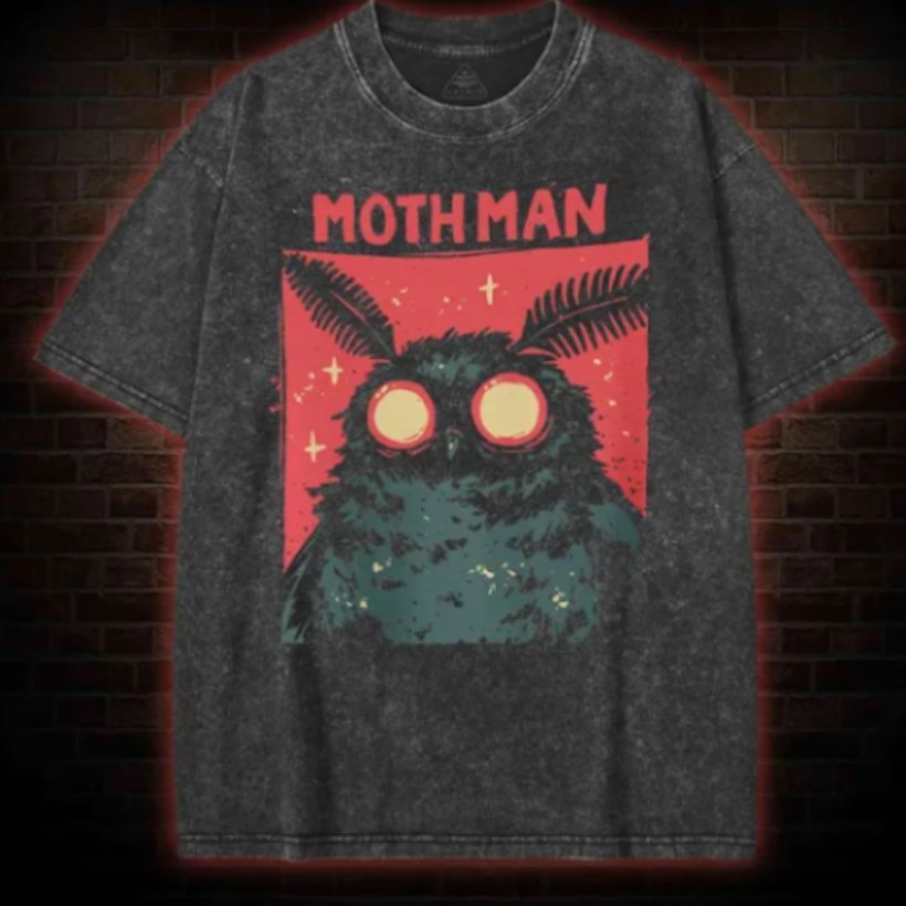 Nerdywave’s Nerd Culture Clothing