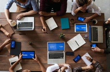 Workspaces