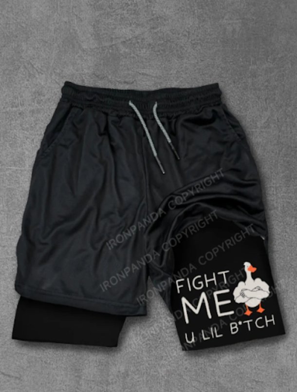 Ironpanda Activewear