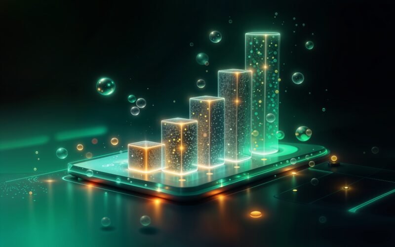 Investment Banking in 2035: The Future