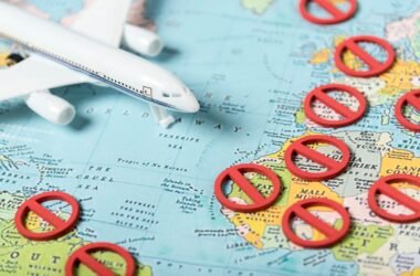 Jacksonville Flight Discontinuations