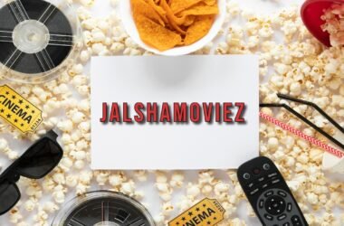 Jalshamoviez