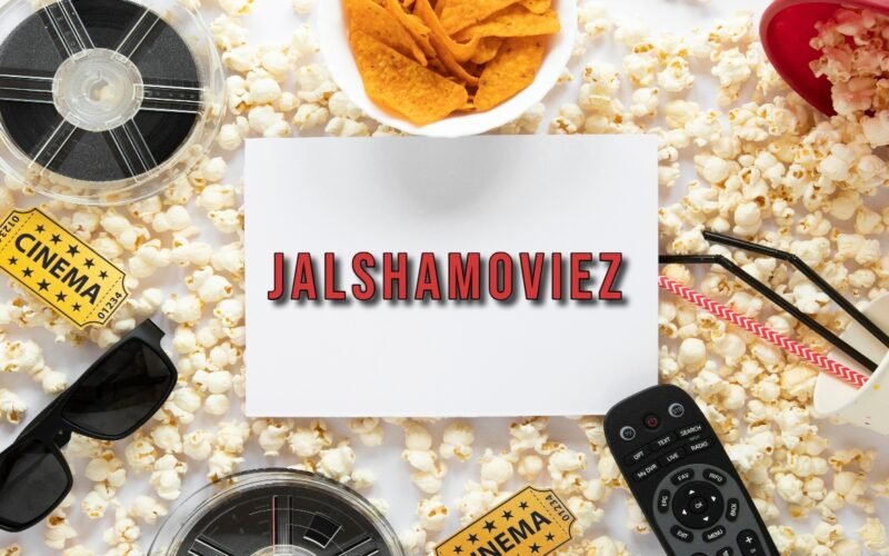 Jalshamoviez