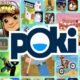 Poki. com