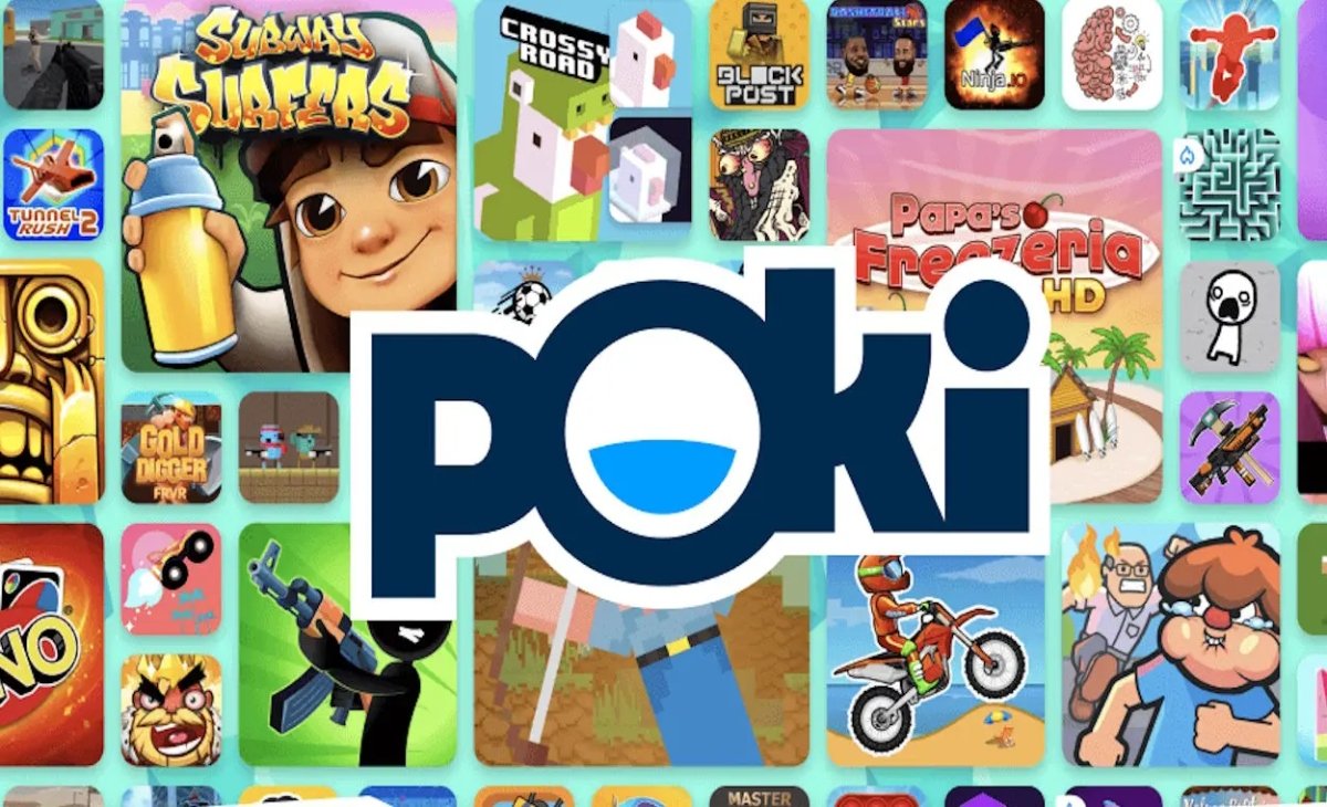 Poki. Com