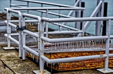 Prevent Freezing With These Thermal Solutions