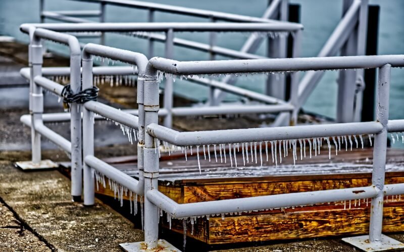 Prevent Freezing with These Thermal Solutions