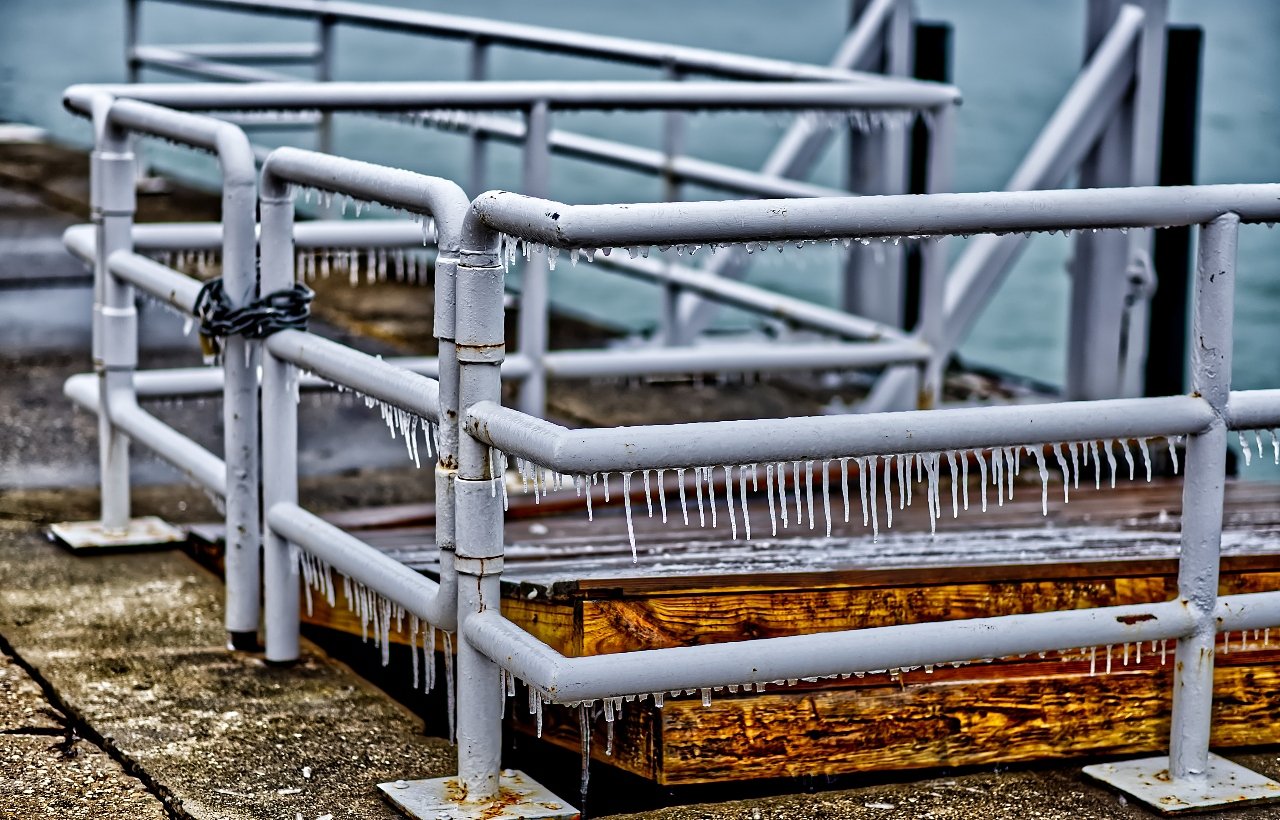 Prevent Freezing With These Thermal Solutions