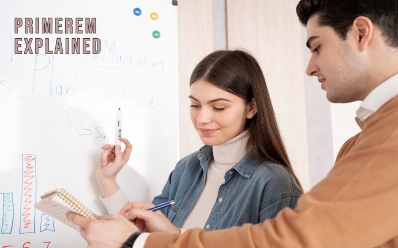 Primerem