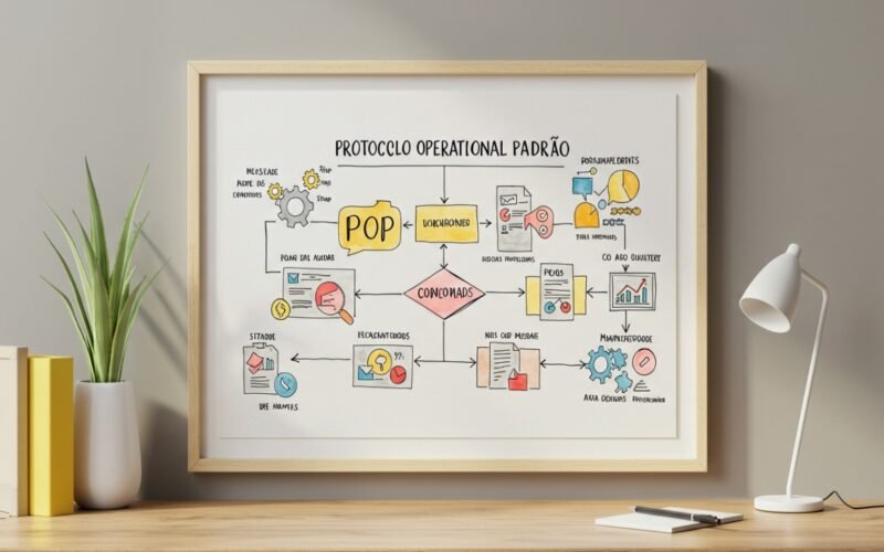 Protocolo Operacional Padrao