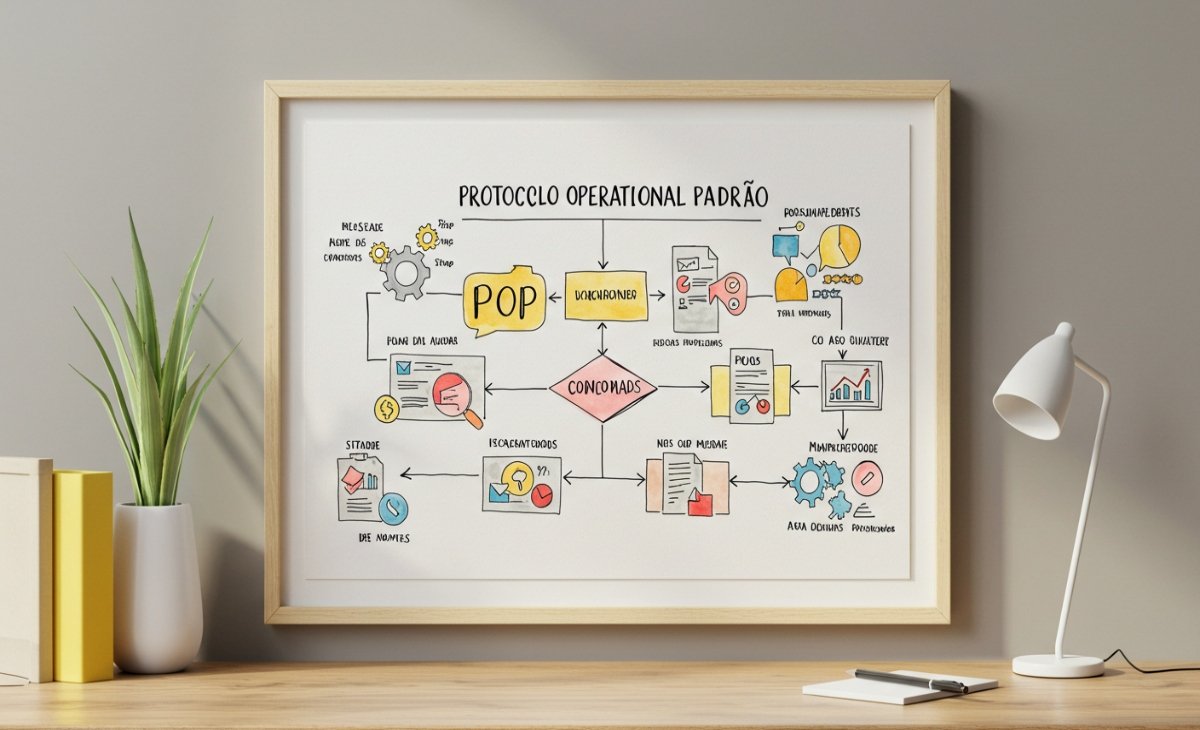 Protocolo Operacional Padrao