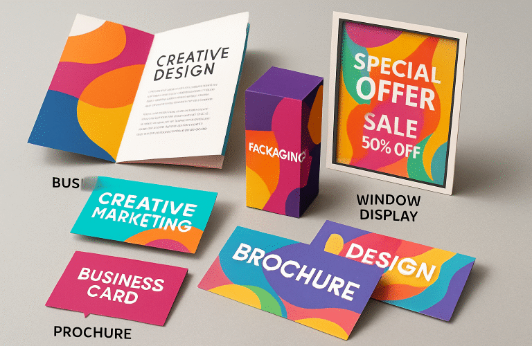 Small Business Marketing