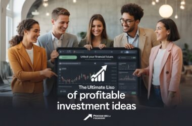 The Ultimate List Of Profitable Investment Ideas