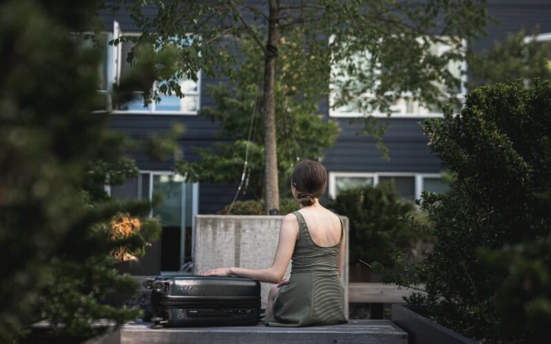 Turn Your Backyard into a Private Oasis