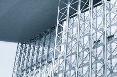 Why Steel Structures Are Revolutionizing Modern Construction