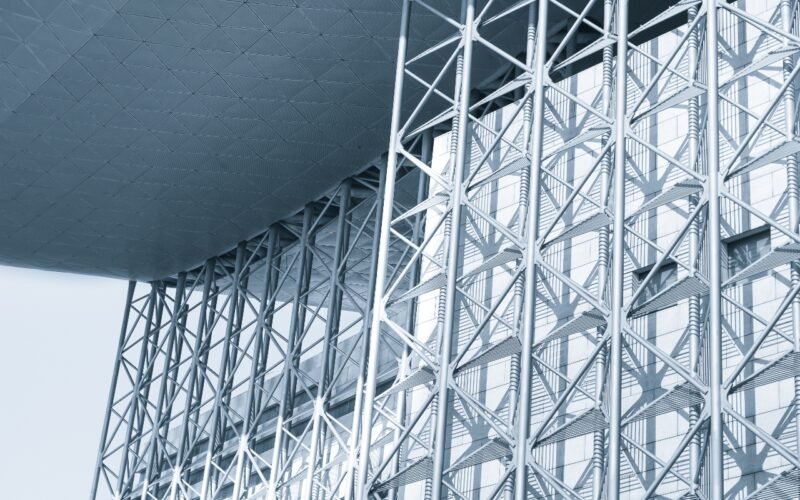 Why Steel Structures Are Revolutionizing Modern Construction