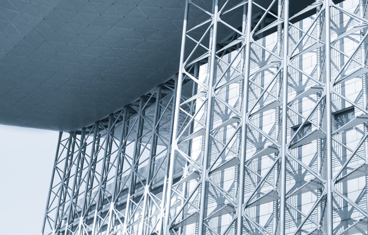 Why Steel Structures Are Revolutionizing Modern Construction