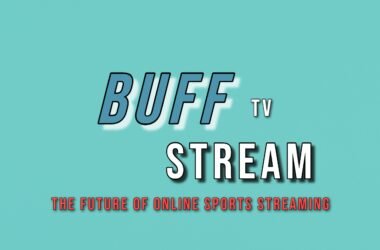 Buffstream