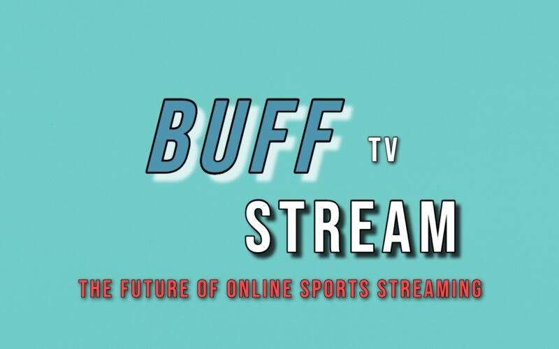 Buffstream