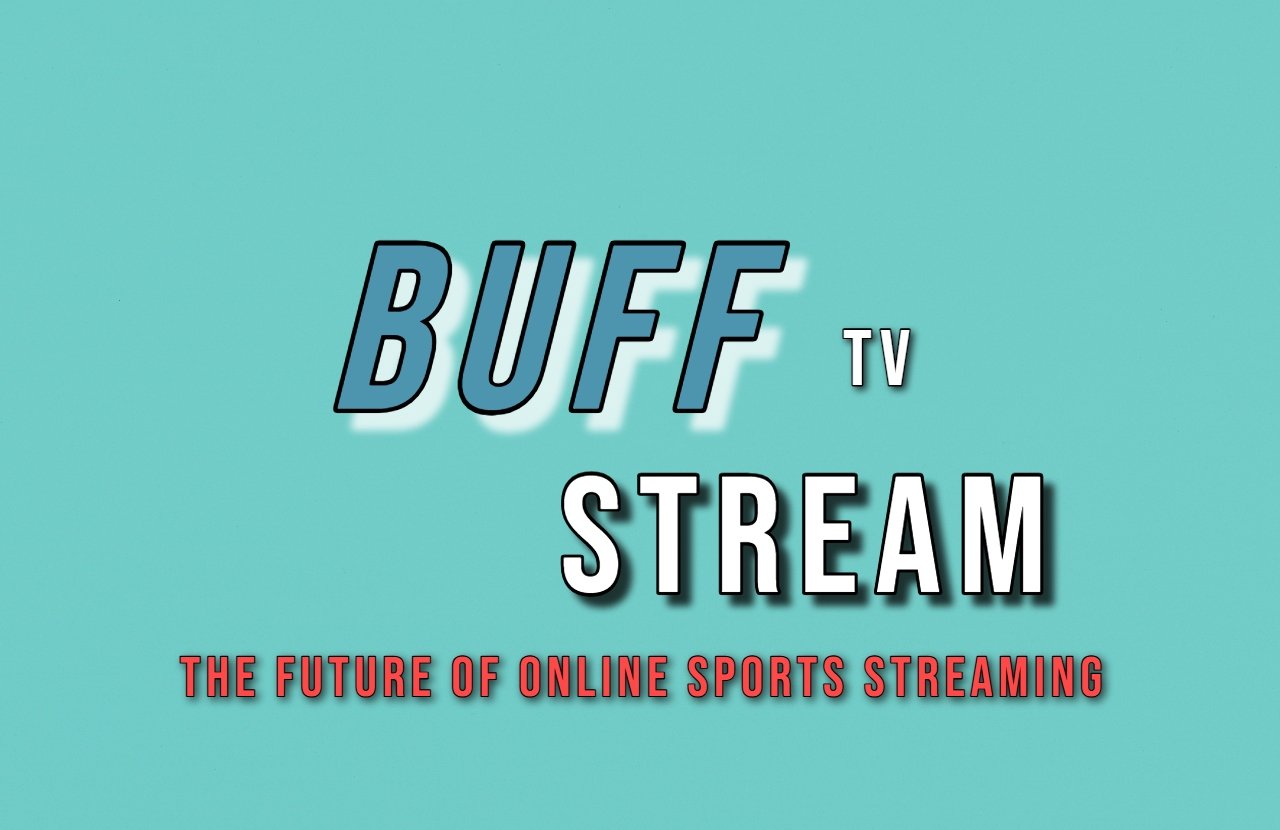 Buffstream