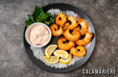 Calamariere